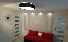 Apartament Jarzebinka